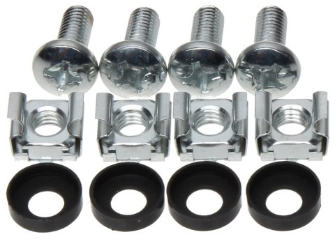 ZASILACZ RACK ZR12-150/R10 12 V DC 12.5 A