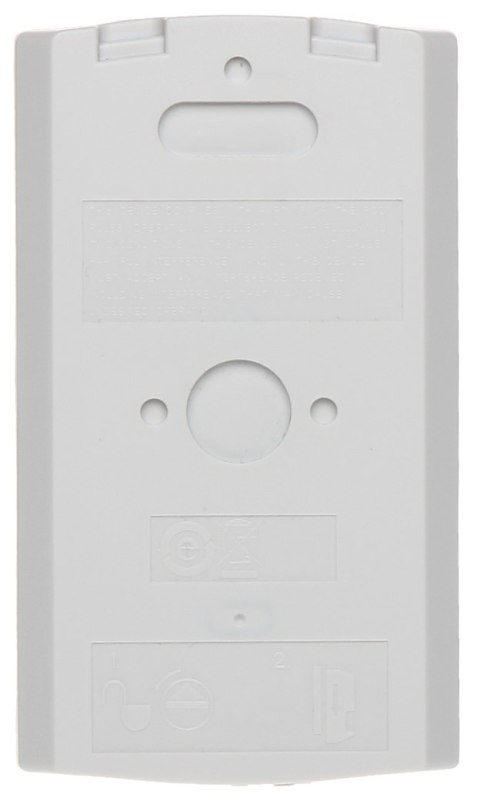 CZUJKA PIR ISC-BPR2-WP12 BOSCH