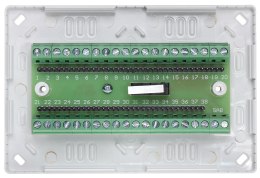 MODUŁ ZACISKÓW MONTAŻOWYCH MZ-3-L SATEL