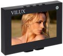 MONITOR 2xVIDEO, VGA, PILOT VMT-075M 7 " VILUX