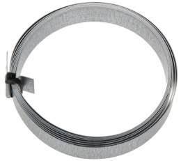 TAŚMA STALOWA TS-BRU 2 m