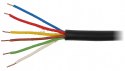 KABEL YTDY-6X0.5 ZEL
