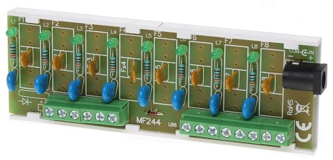 ŁĄCZÓWKA ZASILANIA AWZ-577