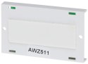 MODUŁ PRZEKAŹNIKOWY AWZ-511