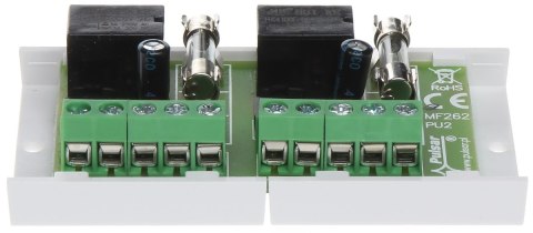 MODUŁ PRZEKAŹNIKOWY AWZ-512