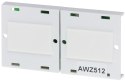 MODUŁ PRZEKAŹNIKOWY AWZ-512