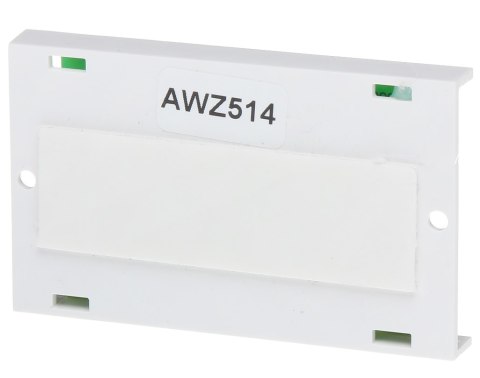 MODUŁ PRZEKAŹNIKOWY AWZ-514