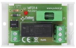 MODUŁ PRZEKAŹNIKOWY AWZ-517