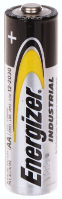 BATERIA ALKALICZNA BAT-AA/E 1.5 V LR6 (AA) ENERGIZER