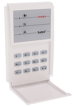 KLAWIATURA STREFOWA INT-S-GR SATEL