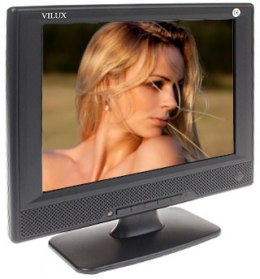 MONITOR 1xVIDEO, VGA, HDMI, AUDIO VMT-101 10.4 