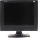 MONITOR 1xVIDEO, VGA, HDMI, AUDIO VMT-101 10.4 " VILUX