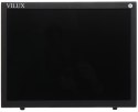 MONITOR VGA, 2XVIDEO, HDMI, AUDIO, PILOT VMT-155M 15 " VILUX