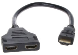 ROZGAŁĘŹNIK HDMI-SP-1 2ECO