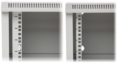 SZAFA RACK WISZĄCA R10-6U/280 EPRADO