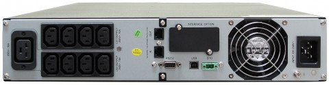 ZASILACZ UPS VI-3000-RT/LCD 3000 VA