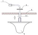 ANTENA DOOKÓLNA ATK-D2/N GSM/DCS/UMTS/HSDPA TRANS-DATA