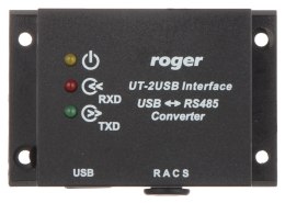 INTERFEJS KOMUNIKACYJNY UT-2USB RS-485