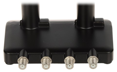 KONWERTER TV-SAT KONW/MONOBLOCK-QUAD INVERTO