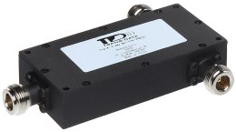 ROZGAŁĘŹNIK GSM RI-2/1N 3G / DCS / GSM / LTE Trans Data