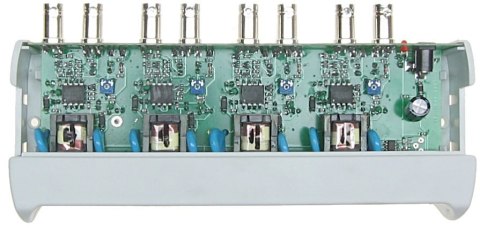 SEPARATOR WIDEO SV-1000/4-G