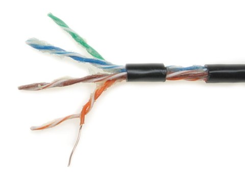 SKRĘTKA UTP/K5/305M/ZEL NETSET
