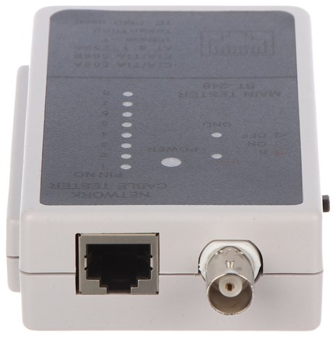 TESTER DO KABLI ST-248