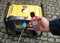 AGREGAT PRĄDOTWÓRCZY DY-3500 2500 W Dynamo