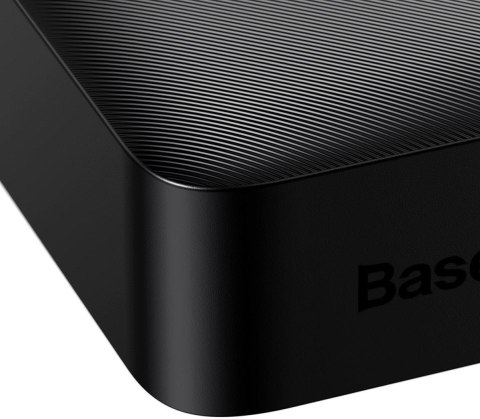 Powerbank Baseus Bipow Digital Display PPBD050101 20000mAh 3A 2x 1x USB-C