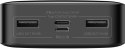 Powerbank Baseus Bipow Digital Display PPBD050101 20000mAh 3A 2x 1x USB-C