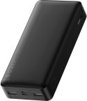 Powerbank Baseus Bipow Digital Display PPBD050101 20000mAh 3A 2x 1x USB-C