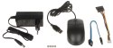 REJESTRATOR IP NVR301-16X 16 KANAŁÓW UNIVIEW