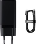 ŁADOWARKA SIECIOWA Baseus GaN 3 Pro Desktop Charger CCGP050101 65W 3.0 4.0