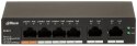 SWITCH POE CS4006-4ET-60 4-PORTOWY DAHUA