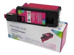 Toner Cartridge Web Magenta Dell 1350 zamiennik 593-11018