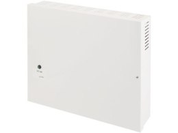 ZASILACZ IMPULSOWY STABILIZOWANY DO 16 KAMER HD Pulsar PSDC161216T 12V/16A/16x1A/TOPIC