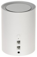 DOMOWY SYSTEM WI-FI CUDY-M1800/2 Wi-Fi 6, 2.4 GHz, 5 GHz, 574 Mb/s + 1201 Mb/s CUDY