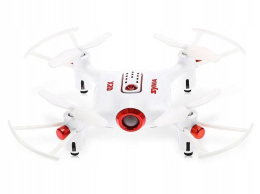 Dron Syma X20-S 2.4GHz żyroskop zasięg do 20m 10.5