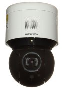 KAMERA IP OBROTOWA ZEWNĘTRZNA DS-2DE3A404IWG-E 3.7 Mpx 2.8 ... 12 mm Hikvision