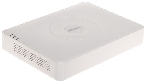 REJESTRATOR IP DS-7108NI-Q1/8P(D) 8 KANAŁÓW, 8 PoE Hikvision