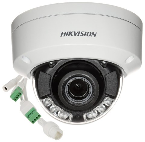 KAMERA WANDALOODPORNA IP DS-2CD2747G2HT-LIZS(2.8-12MM)(EF) ColorVu - 4 Mpx MOTOZOOM Hikvision