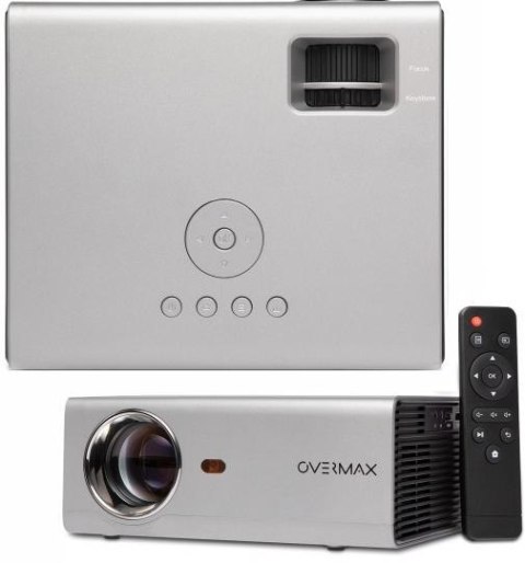 PROJEKTOR OVERMAX OV-MULTIPIC 3.5