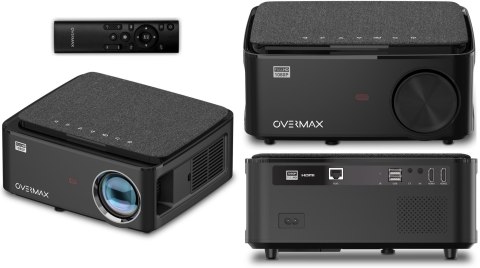 PROJEKTOR OVERMAX OV-MULTIPIC 5.1