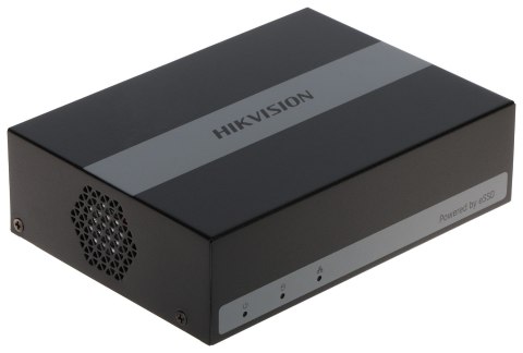 REJESTRATOR AHD, HD-CVI, HD-TVI, CVBS, TCP/IP IDS-E04HUHI-B 4 KANAŁY ACUSENSE Hikvision