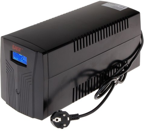 ZASILACZ UPS AT-UPS1500-LCD 1500 VA EAST