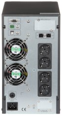 ZASILACZ UPS AT-UPS2000-LCD 2000 VA EAST