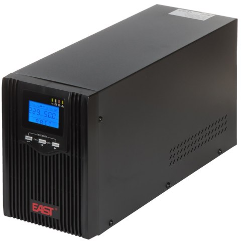 ZASILACZ UPS AT-UPS2000S-LCD 2000 VA EAST