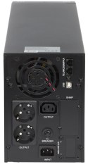 ZASILACZ UPS AT-UPS2000S-LCD 2000 VA EAST