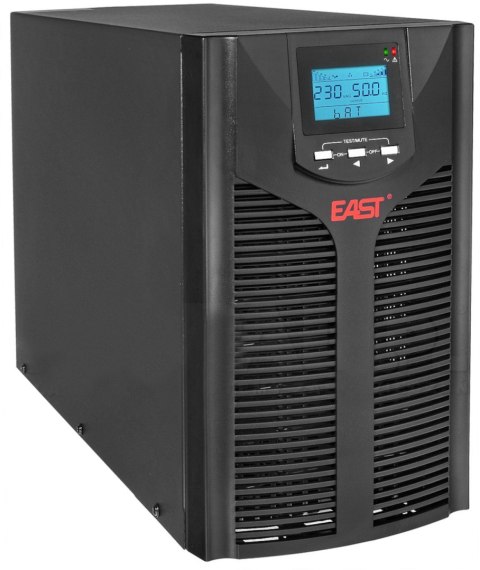 ZASILACZ UPS AT-UPS3000-LCD 3000 VA EAST