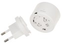 BEZPRZEWODOWA CZUJKA GAZU ATLO-MD1-TUYA Wi-Fi, Tuya Smart
